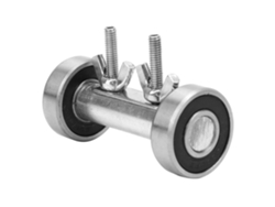 Soporte De Afilado Con Guía De Afilado De Ángulo Fijo Para Cinceles Y Cuchillos De Carpintería Con Hombro Paralelo