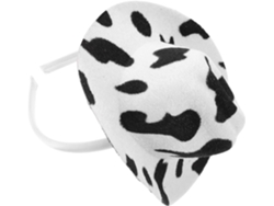 Chapeau De Costume De Fête Deguisement Halloween Déguisement Adulte Casque De Thé Accesorio Thèm...