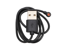 Anillo Inteligente Bluetooth, Resistente Al Agua Ip68, Monitor De Actividad Física, Contador De Pasos, Tamaño 8 (21,5 Mm)