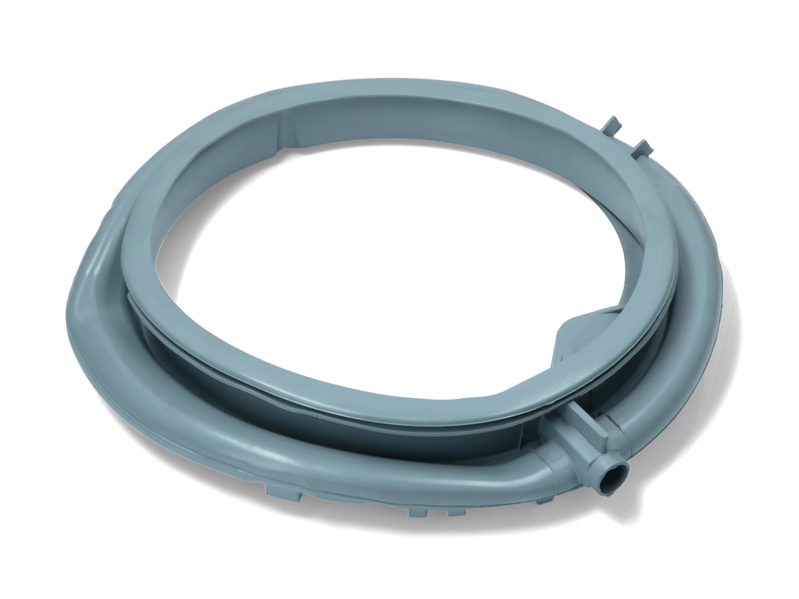 Goma De La Puerta - Indesit C00254217 Para Lavadora Gsk033id
