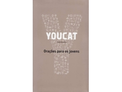 Libro Youcat - Orações para os jovens (Portugués)