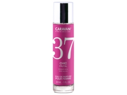 Perfume de Mujer Nº37 - 30ml CARAVAN