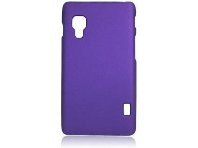 Carcasa LG L5 II KATINKAS 2108056056 Violeta