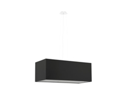 Lámpara Colgante LEDBOX E27