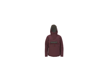 Chaqueta de esquí con bolsillo NAPAPIJRI Rainforest