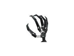Guantes Articulados De Halloween Con Extremidades Flexibles: Accesorios Para Cosplay Y Fiestas.