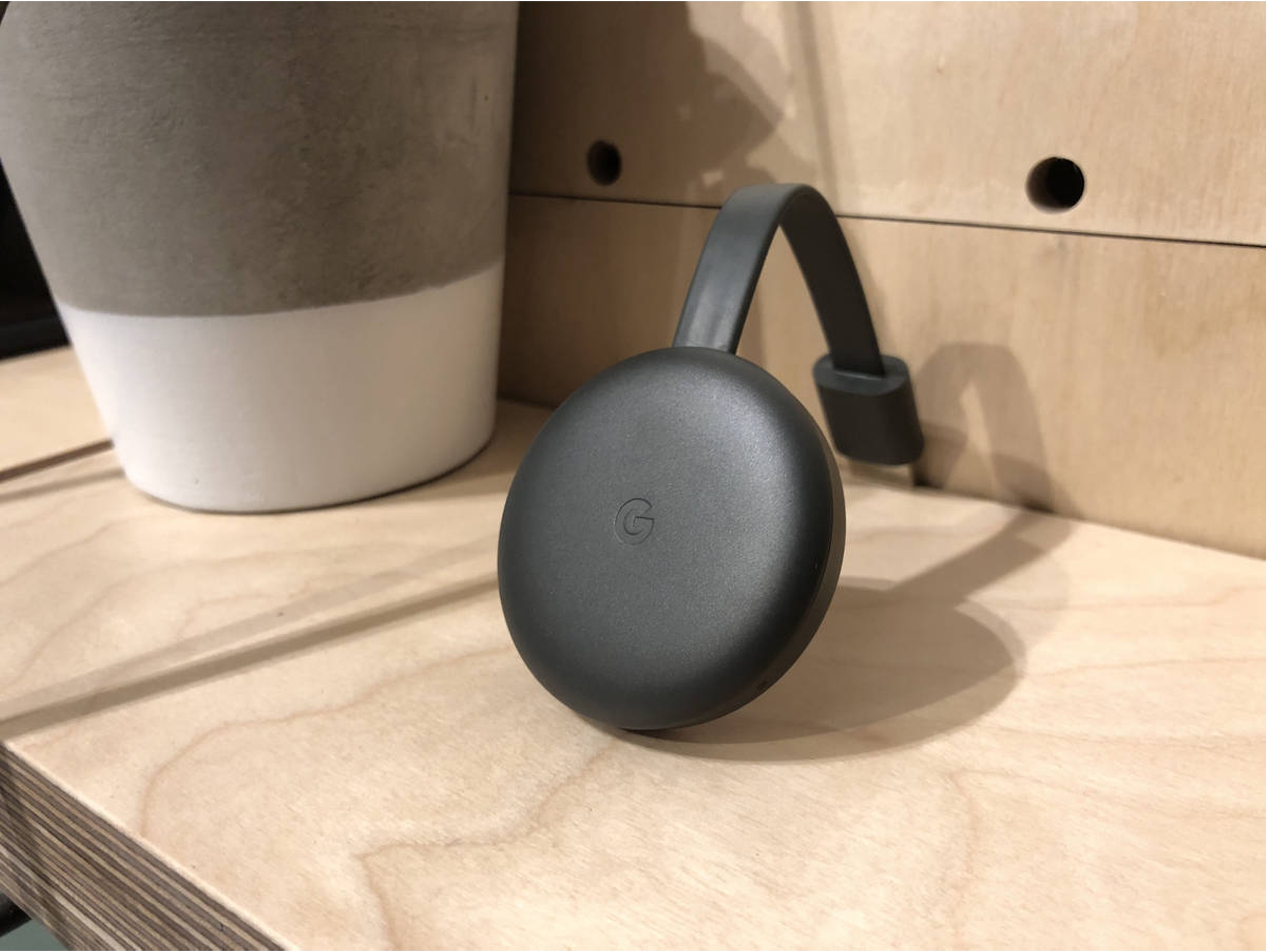 Dongle GOOGLE GA00439-AT (Android - Full HD - Wi-Fi)