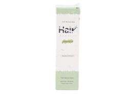 Spray Depilatorio Suave Pansly 8 Minutos 30ml Para Piernas Brazos Y Cuerpo