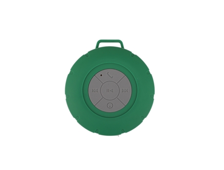 MAIR Altavoz impermeable Bluetooth inalámbrico W10