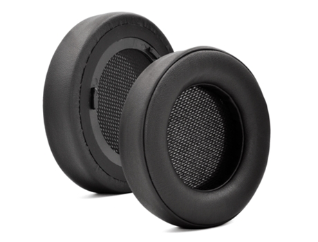 Almohadilla para Auscultadores MOROROR Earphones and Headphones(para Corsair Connoisseurs Virtuoso RGB Gaming)
