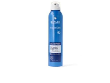After Sun RILASTIL Sun System Cool Repair 200ml