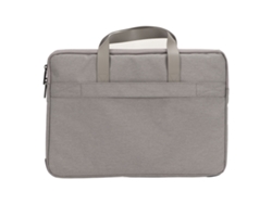 Bolso Para Portátil (impermeable, Gran Capacidad) Maletín Messenger Para Portátiles De 15.1-15.6 Pulgadas