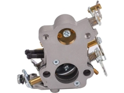 Carburetor Suitable For W-26, C1m-w26, C1m-w26a, C1m-w26b, And C1m-w26c Chainsaws, Parts 530035589, 530035590, 545070601, And 545040701