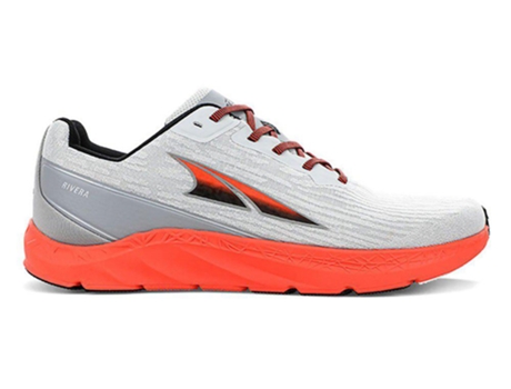 Zapatillas para Hombre ALTRA Running Rivera Multicolor para Corrida (EU 46 1 / 2)