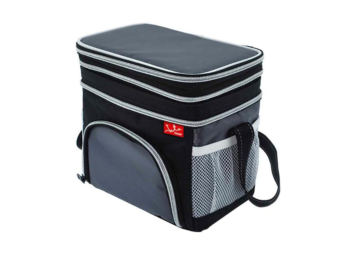 Bolsa nevera extensible 954m sin fiambreras