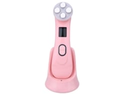 Aparato de tratamiento facial YIZHOOD ELP705 rosa