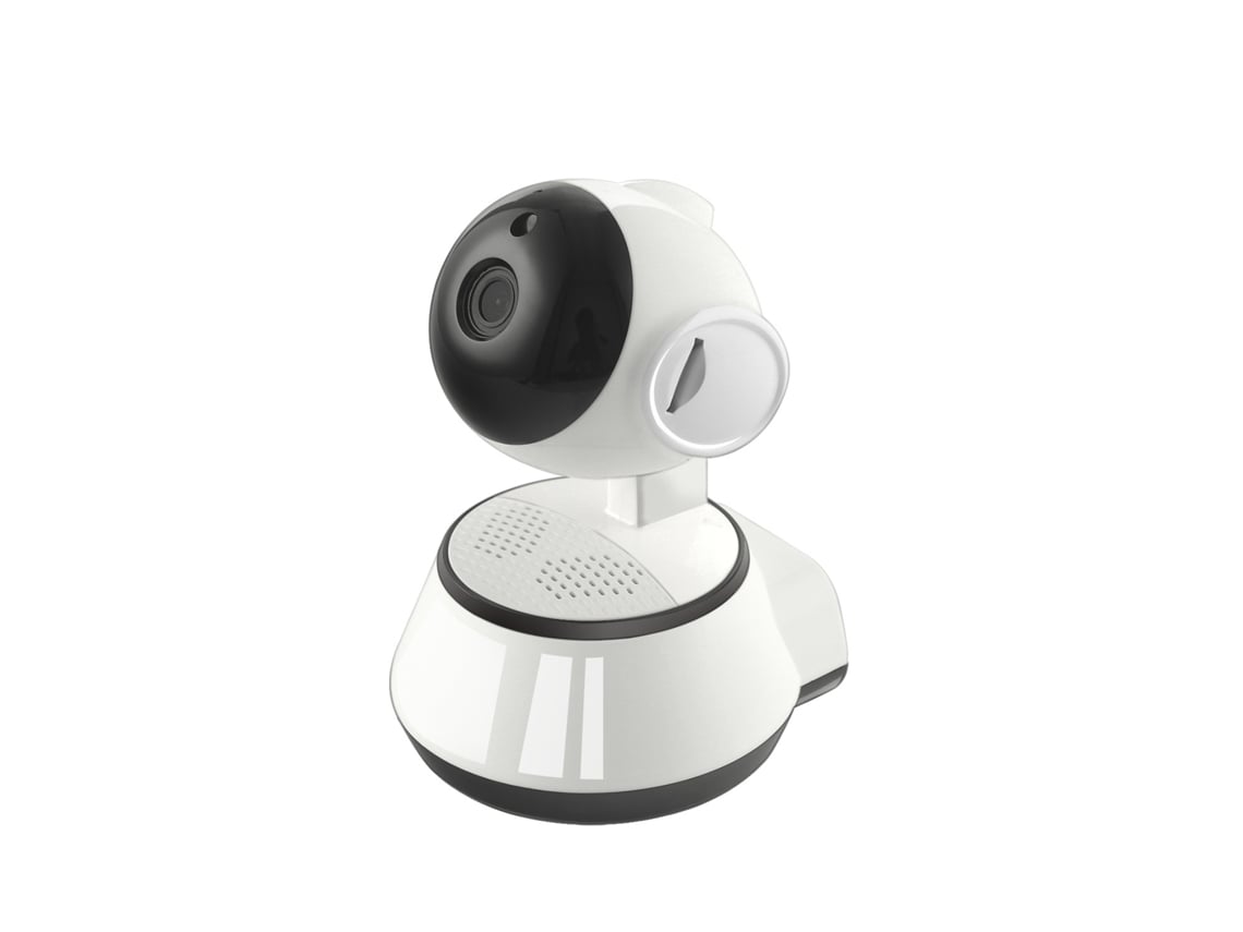 Cámaras De Vigilancia Inalámbricas Con Sensor De Movimiento