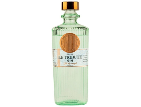 Gin Le Tribute Destilados España