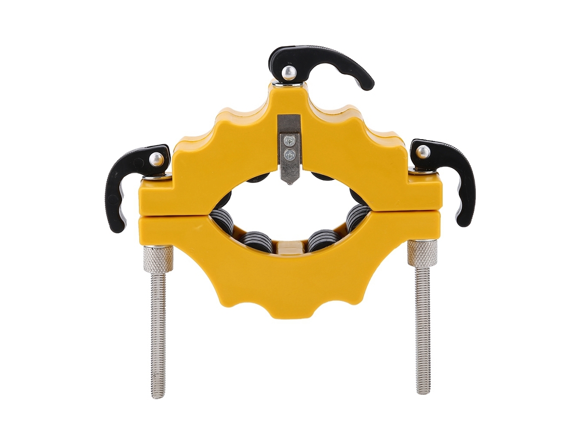 Cortador Para Botellas De Vidrio, Cerveza, Vino, Cortador, Manualidades, Amarillo