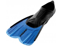 Aletas de Natación CRESSI Agua (EU 31-32)