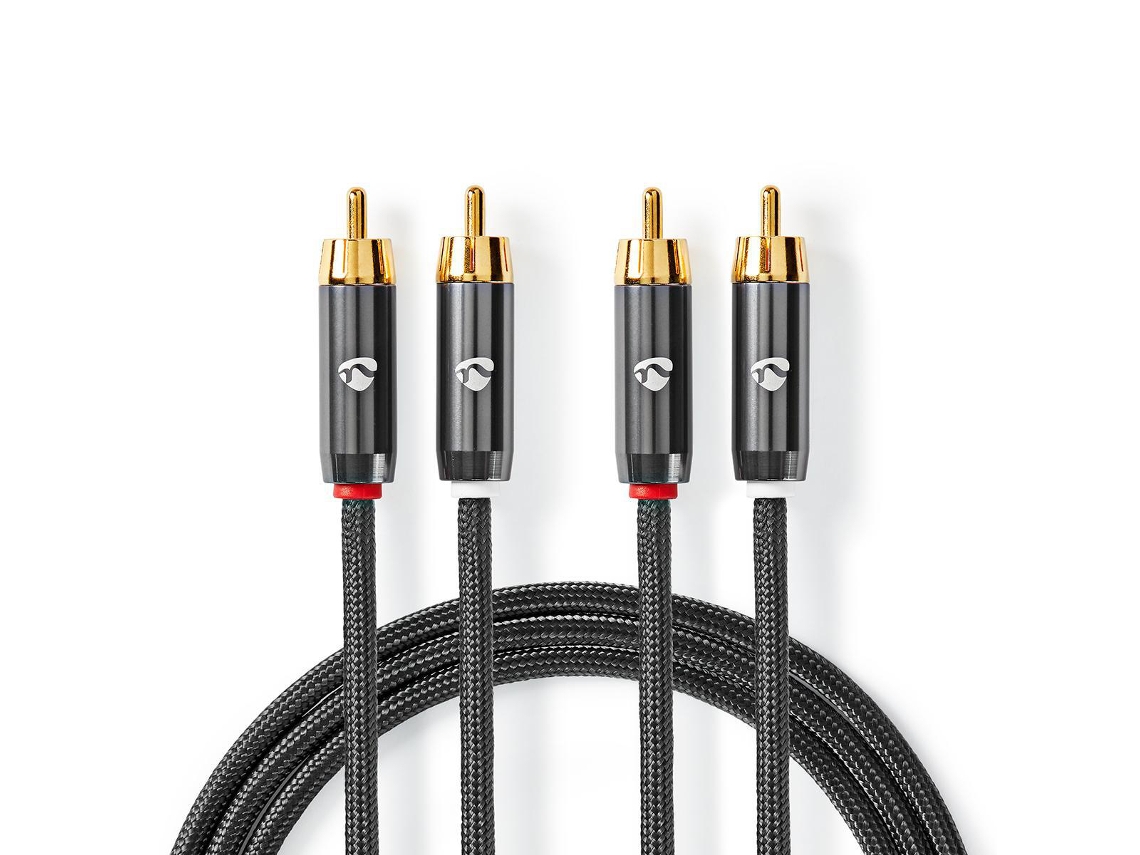 Cable NEDIS
