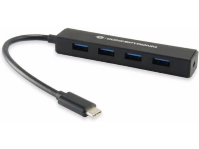 Hub CONCEPTRON CTC4USB3