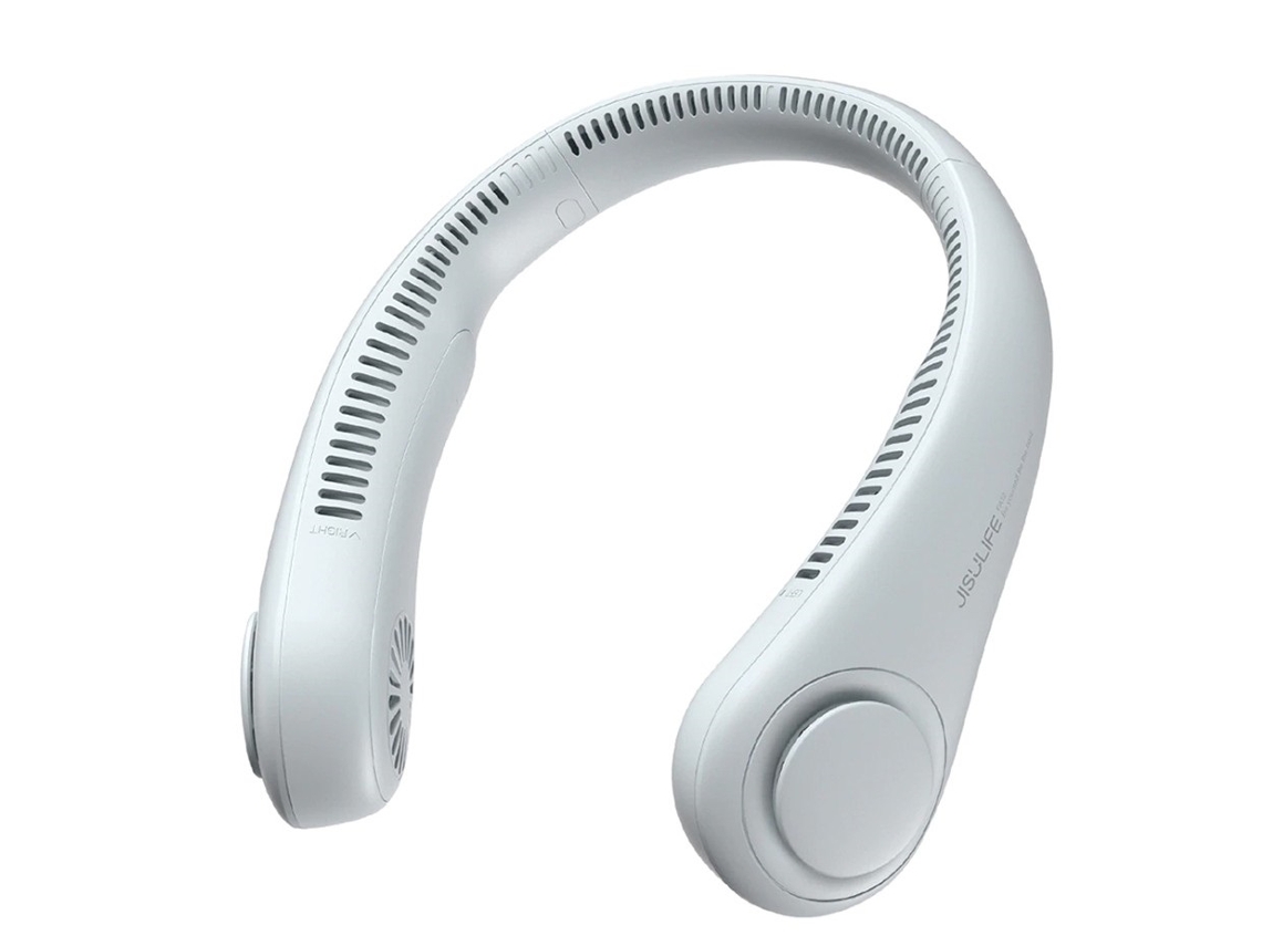 Ventilador para el Cuello JISULIFE FA12