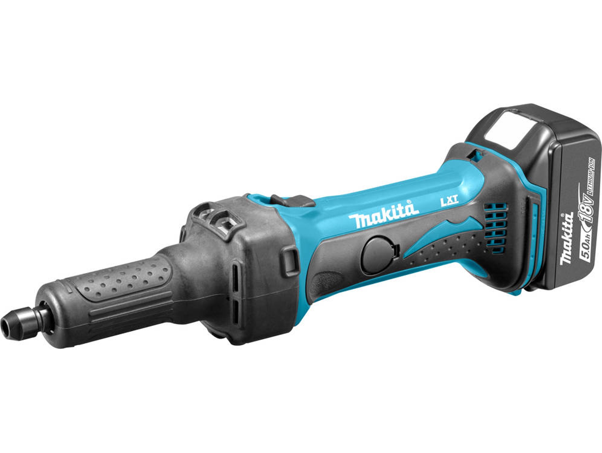 Amoladora MAKITA DGD800RTJ