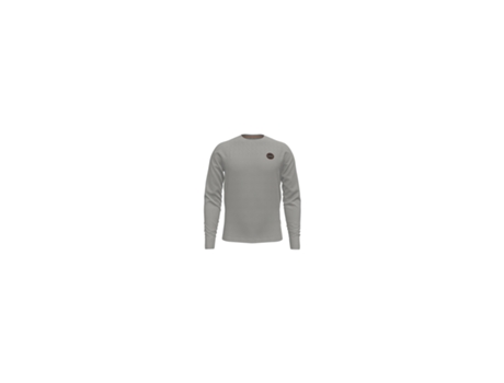 Camiseta NAPAPIJRI Cuello Redondo Derri Gris (2xL)