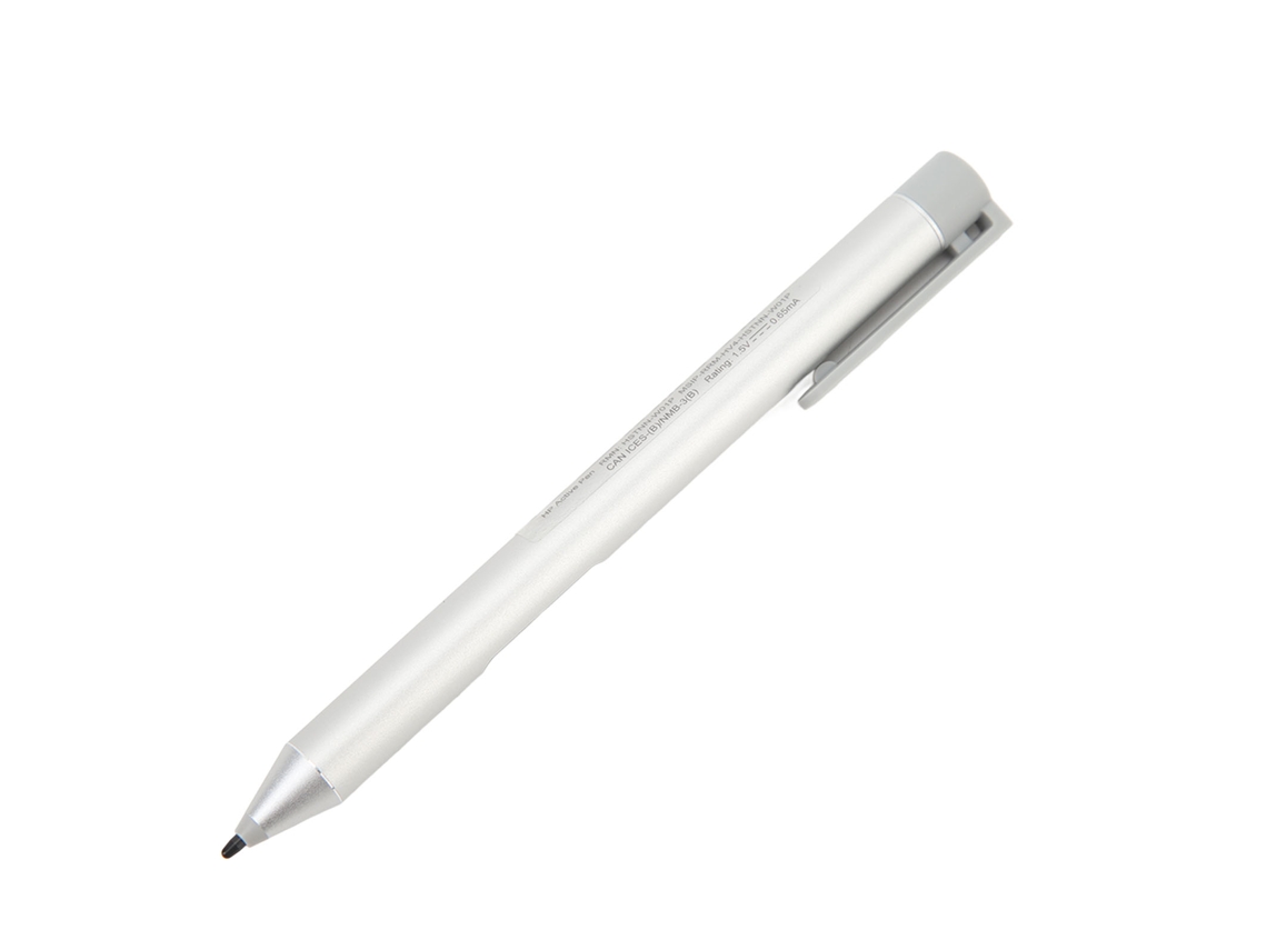 Lápiz Óptico Para Hp Elite 4096, Niveles De Presión, 2 Botones Personalizables, Lápiz Inteligente Para Elitebook 1040 G4 X360 1020 G2