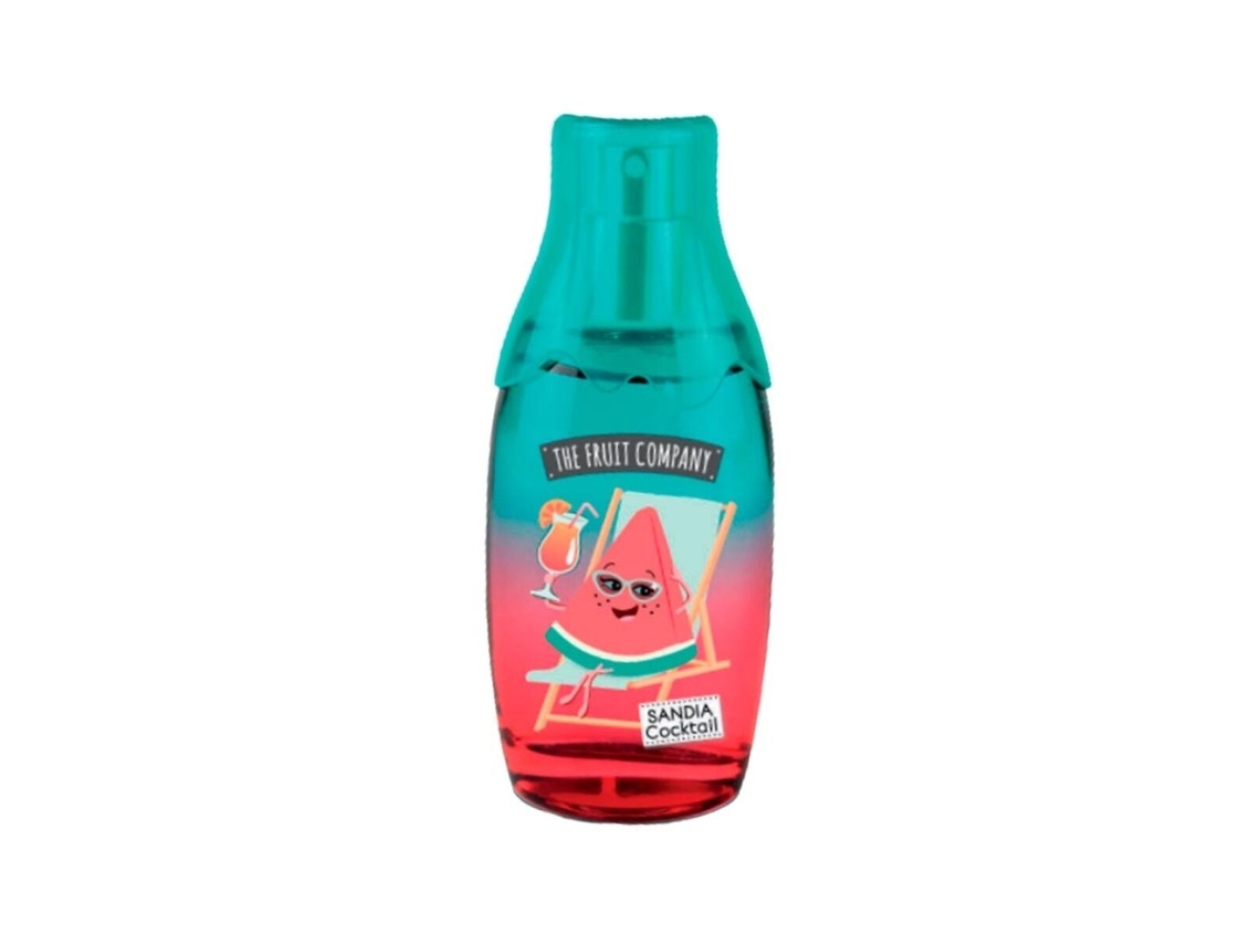 Eau De Toilette
