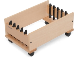 Porta Silla FOPPAPEDRETTI Supershuttle