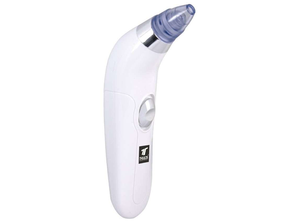 Limpia Poros Facial con 4 Cabezales Intercambiables Descubre este eficaz limpiador facial con múltiples cabezales. Oferta exclusiva THULOS