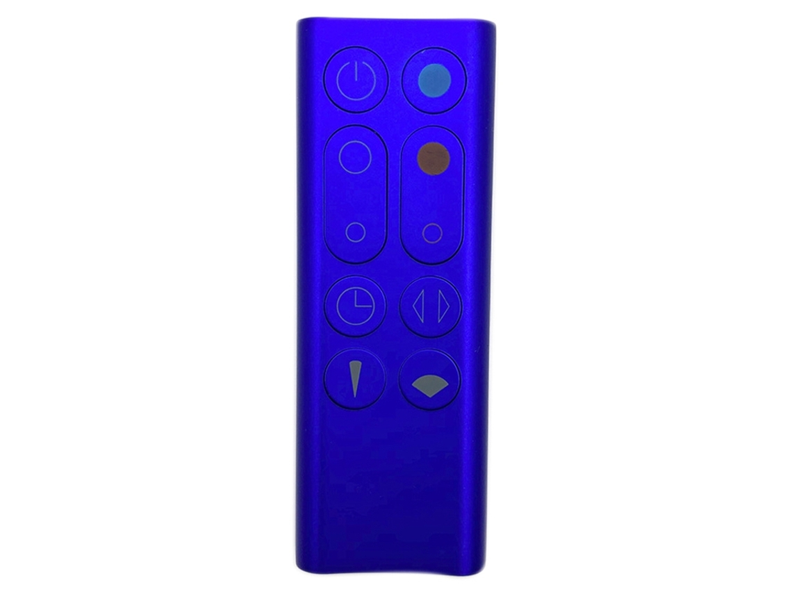 Mando a distancia de repuesto para purificador de escritorio, calentador y ventilador Dyson Pure Hot Cool HP00 HP01, número de pieza 967197-13