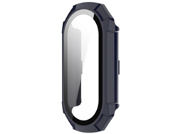 Inf Smart Lockfodral Com Mskydd Mi Band 8 Nostalgia88