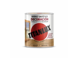 Barniz TITANLUX M10100034 750 ml