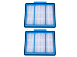 2 Filtros De Repuesto Para Aspiradora Eufy Iq (accesorios Para Limpieza De Polvo)