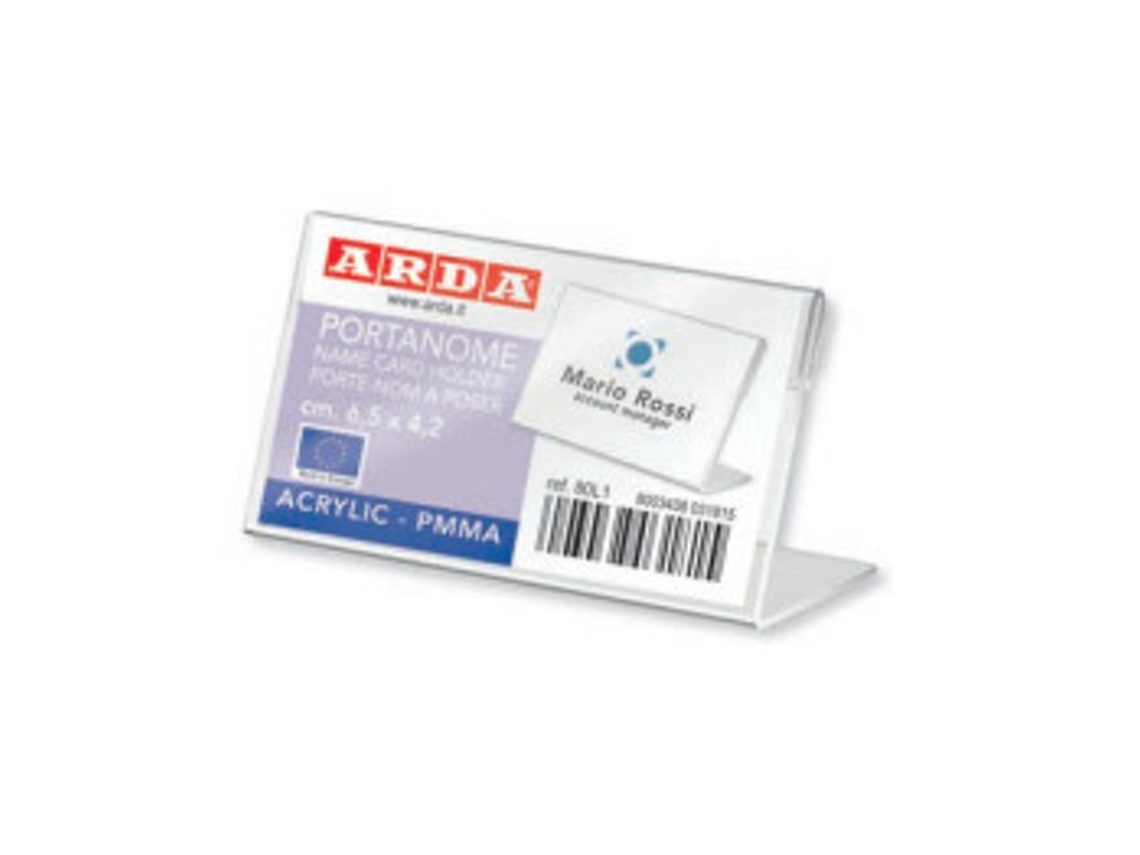 ARDA 80L1 soporte de etiqueta