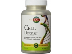 Complemento Alimentar KAL Cell Defense (60 tabletes)