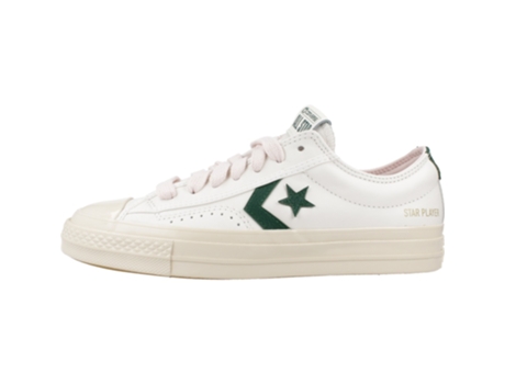 Zapatillas de Mujer CONVERSE Chuck Taylor All Star Tecido Blanco (40.5)
