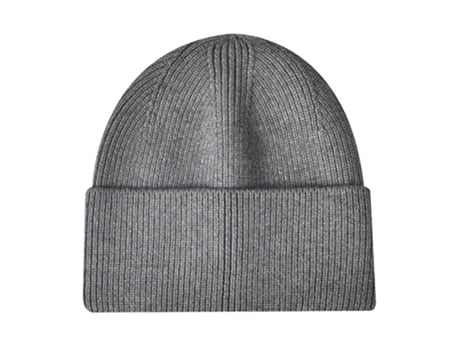 Gorro - Gris Gorro - Gris JEIIBRZUI