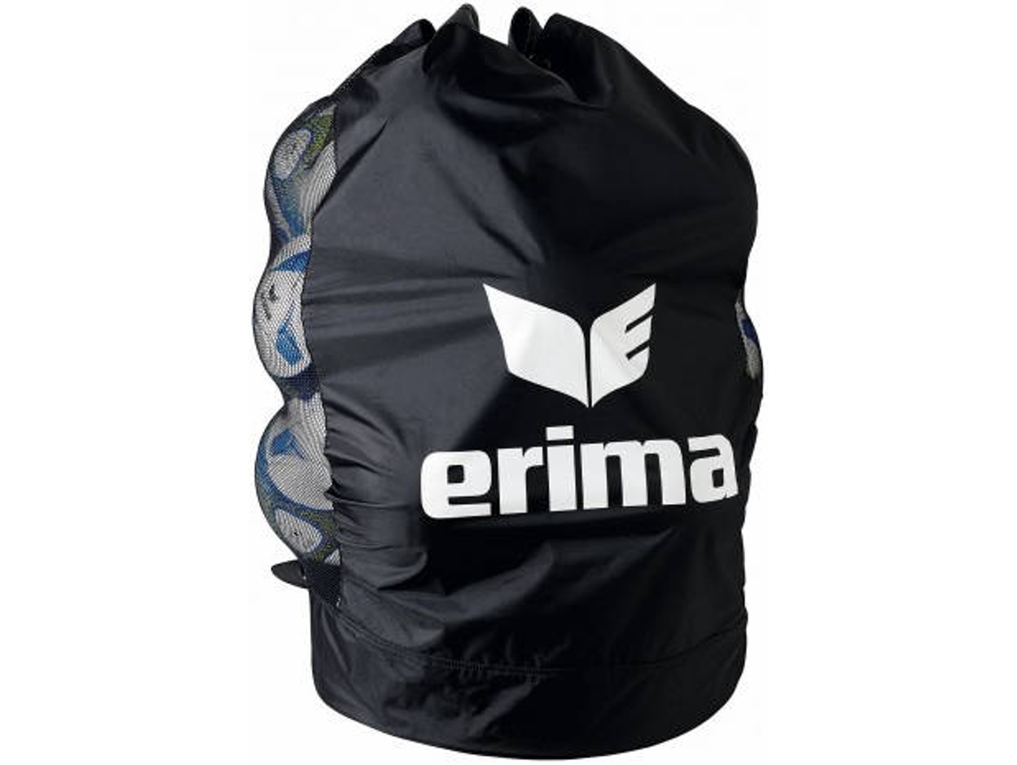 Bolsa para Pelotas ERIMA Ball bag for 18 balls