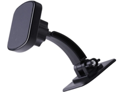 Soporte Magnético Ajustable Para Teléfono De Coche Para Salpicadero - Universal