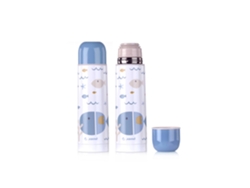 Termo Inox 500ml Organic Jané