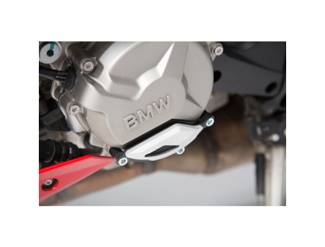Protección de la tapa del cárter SW-Motech BMW S1000R / RR / XR