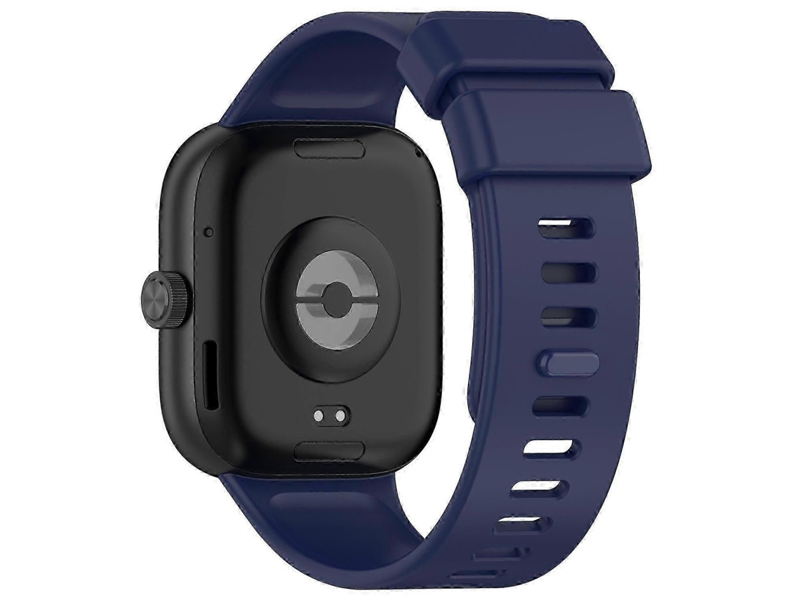 Correa de silicona de repuesto para Xiaomi Redmi Watch 4 y 8 Pro GOKOCO