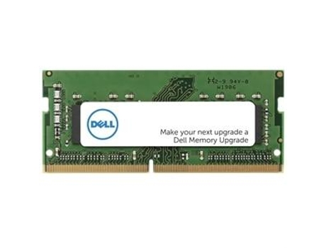 Memoria RAM DDR4 DELL (2 x 8 GB - 3200 MHz)