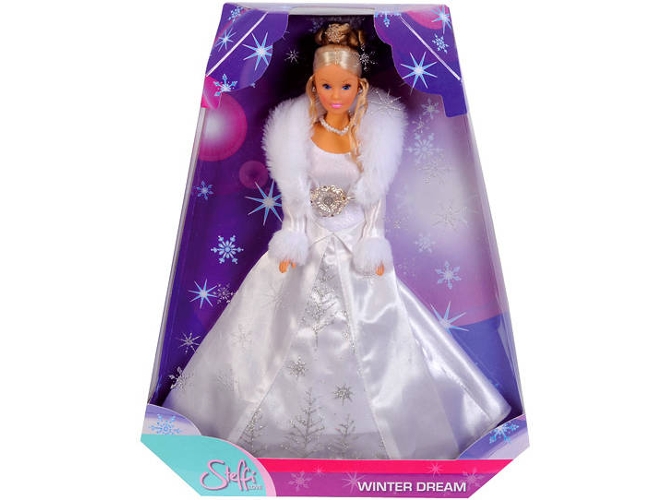 steffi love winter dream