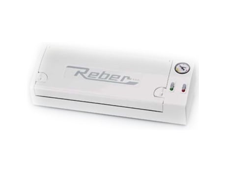 Envasadora al Vacío REBER 9700N