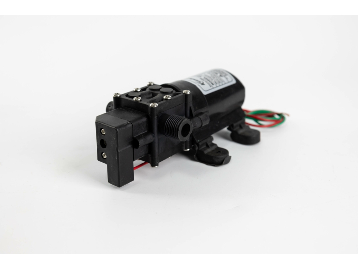 49153 Bomba para Pulverizador Bateria 2In1 Saurium MADER